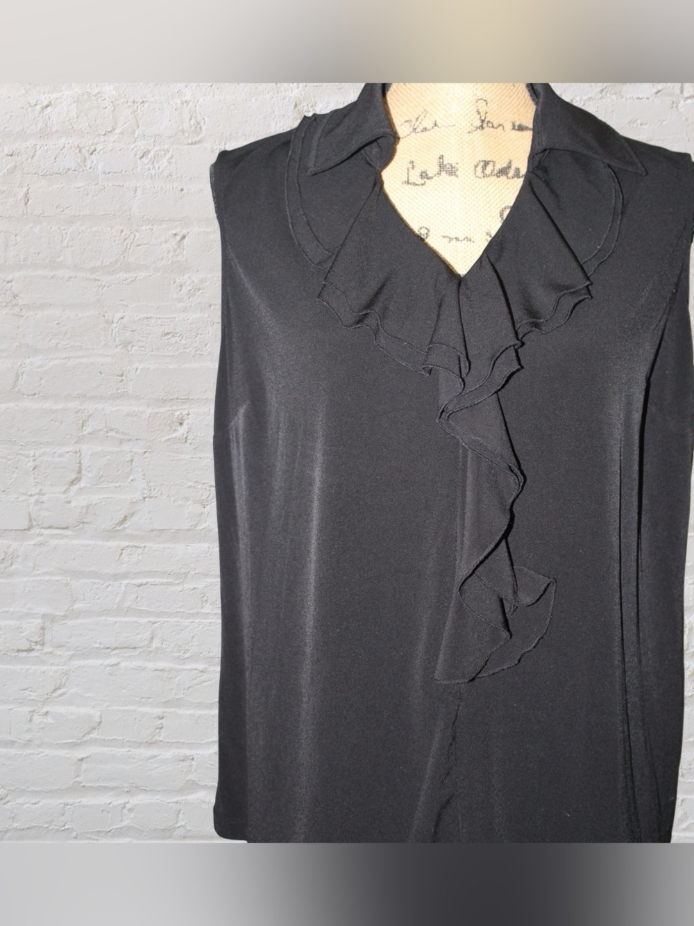 Kasper Blouse - Picture 2 of 6